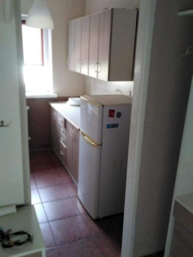 Romera เชสโตฮอวา ภายนอก รูปภาพ